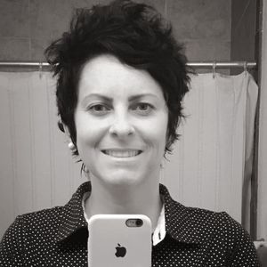 Meet your Posher, Juliana